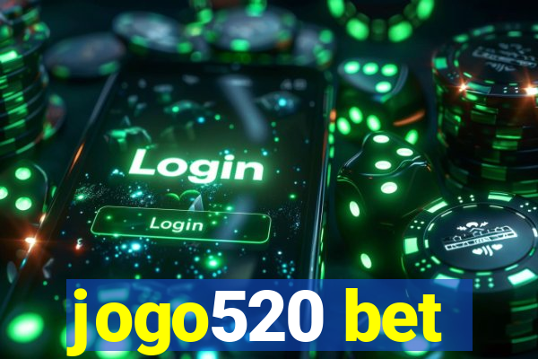 jogo520 bet